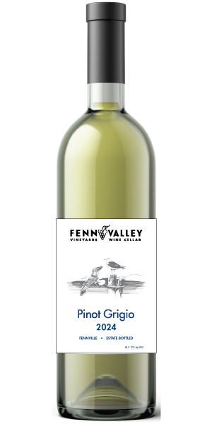 Fenn Valley Vineyards